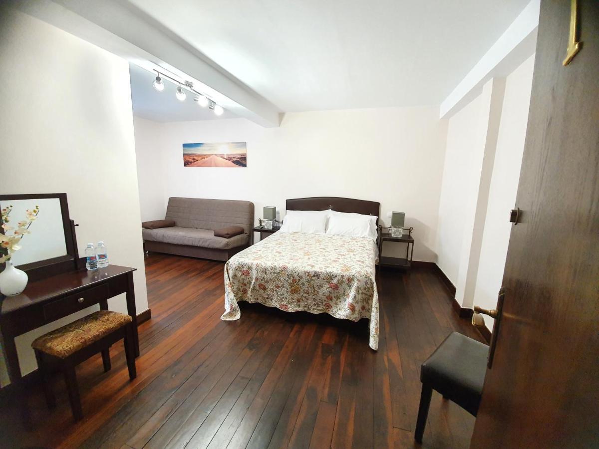 Casa Rural Irigoien Σαν Σεμπαστιάν Εξωτερικό φωτογραφία