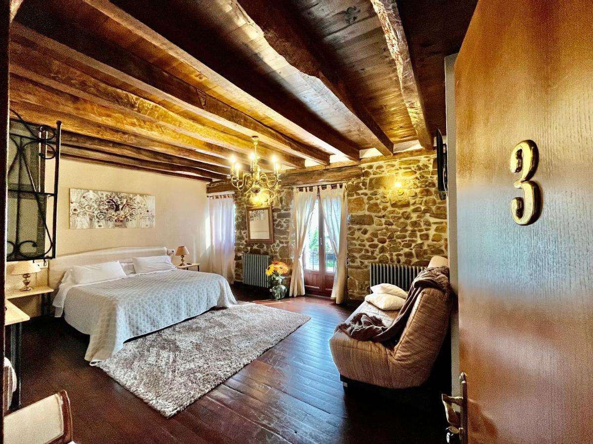 Casa Rural Irigoien Σαν Σεμπαστιάν Εξωτερικό φωτογραφία