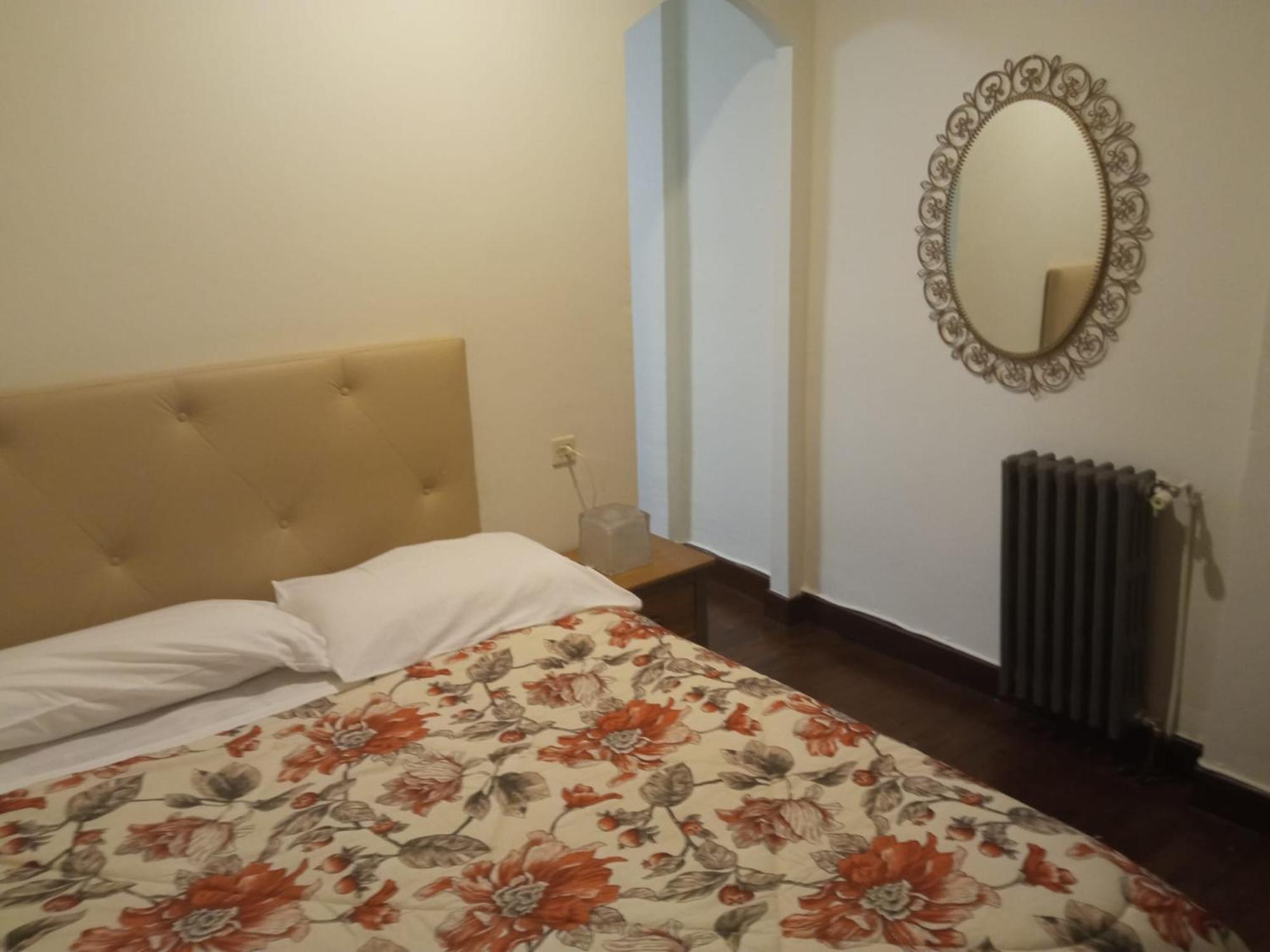 Casa Rural Irigoien Σαν Σεμπαστιάν Εξωτερικό φωτογραφία