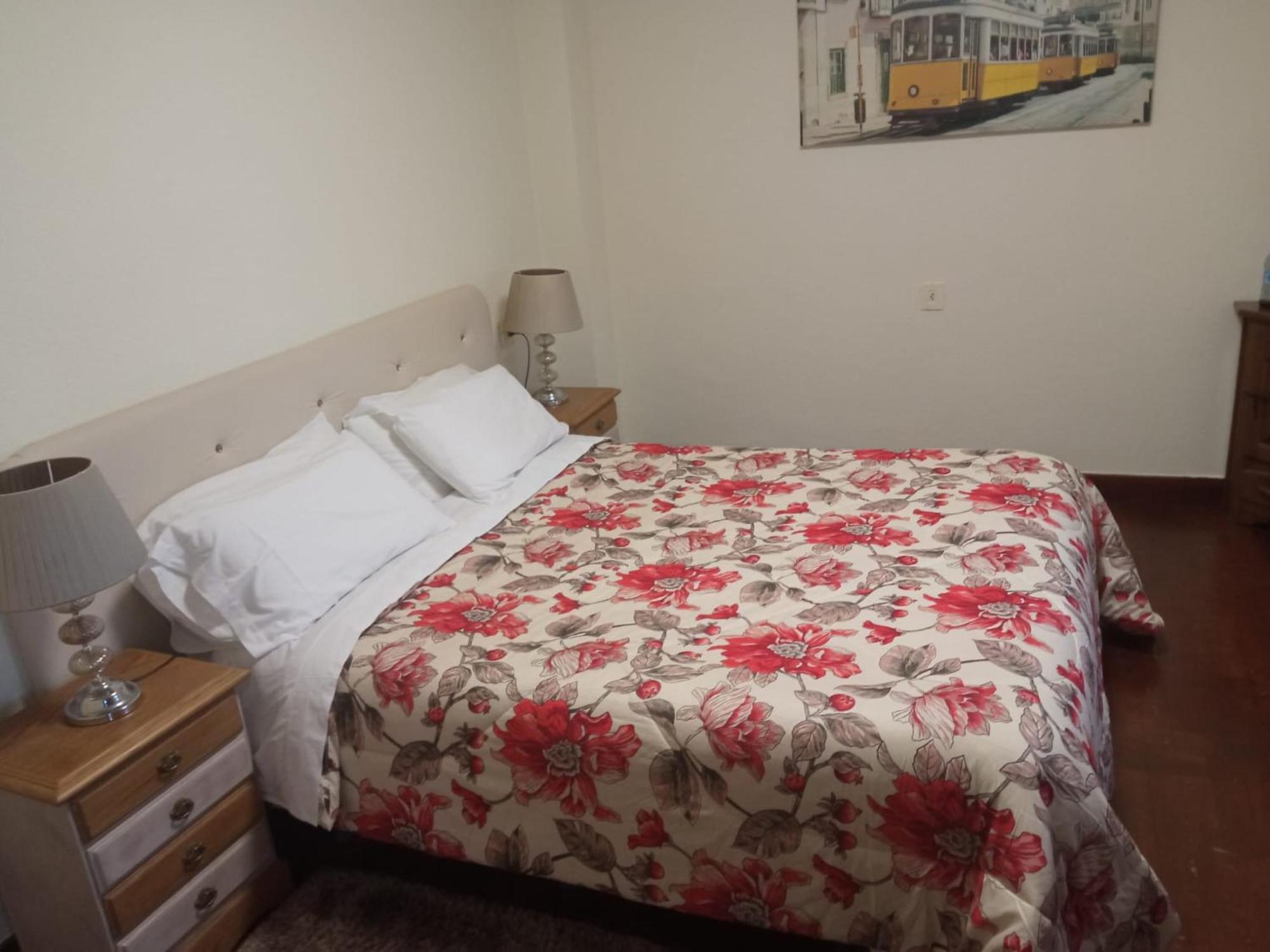 Casa Rural Irigoien Σαν Σεμπαστιάν Εξωτερικό φωτογραφία